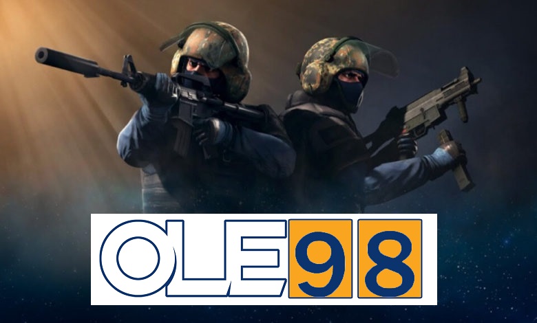 แทง csgo ได้ที่ OLE777