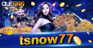 TSNOW77 