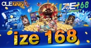 IZE 168