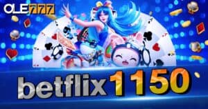 BETFLIX150