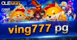 VING777 PG