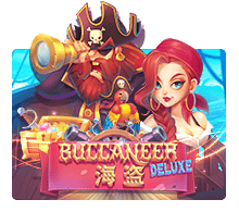 Buccaneer