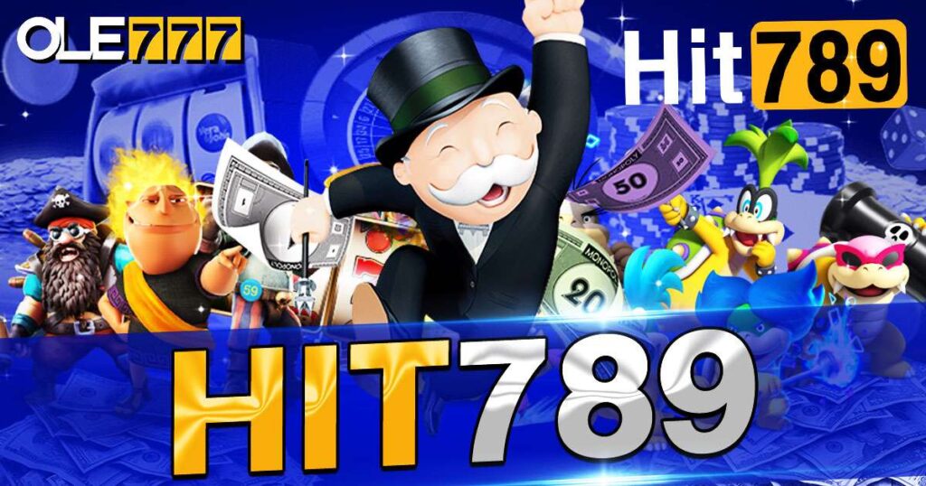 ฮิต789