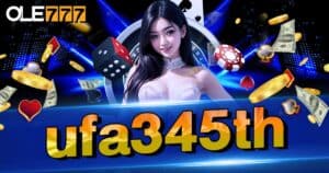 UFA345TH